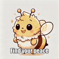 Unity Humming GIF by Beelightened