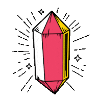 Magic Shine Sticker by Digital Pratik