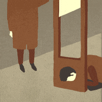 time waiting GIF by Nikolar