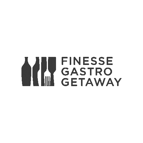 Paloma Finesse Sticker by palomahotels