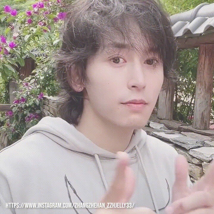 Zzh Love GIF