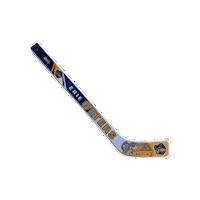 Ohl Hockeystick Sticker by OttersHockey