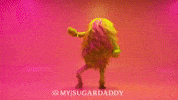 Dance Dancing GIF by M|SD Official