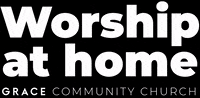 GraceCommunity community church grace worship GIF