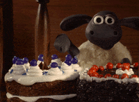 shaun the sheep movie page GIF