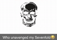 Skull Bat GIF
