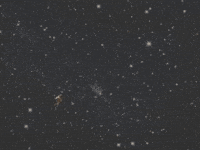 Astronaut Looking GIF by WALKING BRANDS