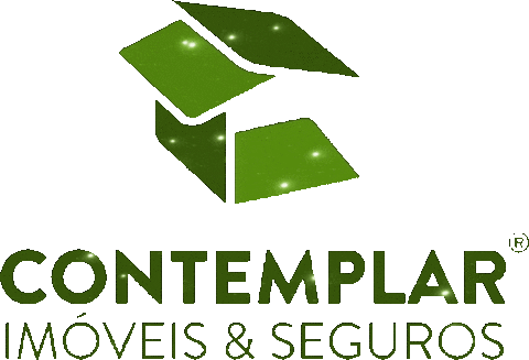 Sticker by Contemplar imóveis