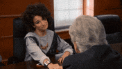 Money Please GIF