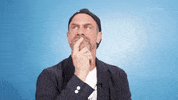 Christopher Meloni Thirst GIF by BuzzFeed