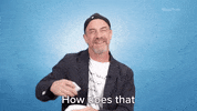 Christopher Meloni Thirst GIF by BuzzFeed
