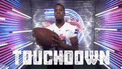 College Football Sport GIF by SMU Football