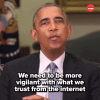 Politics Internet GIF by BuzzFeed