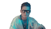 douwe bob wtf Sticker by Universal Music