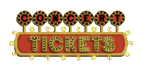 Party Show Sticker
