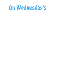 Braces Wednesdays Sticker by Orthodontics of south miami