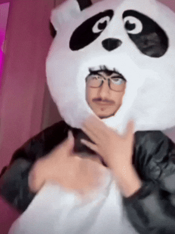 Dance Dancing GIF