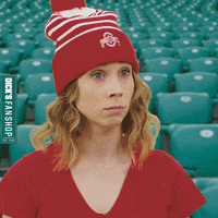 College Football Touchdown GIF by DICK'S Sporting Goods