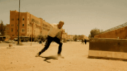 jumping lincoln burrows GIF by Prison Break