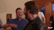 Bte Yes GIF by truTV