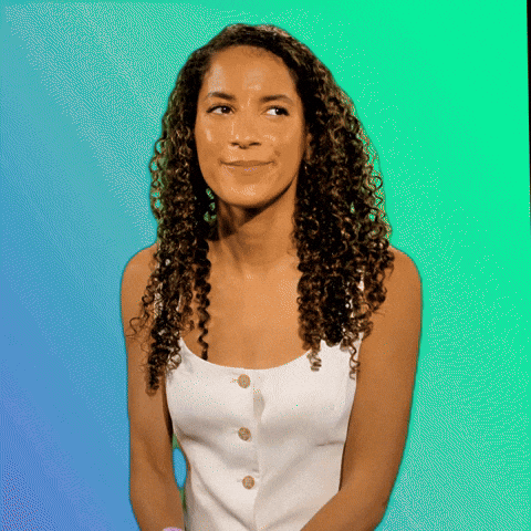 Thinking Idk GIF by GIPHY IRL