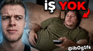 No Job GIF