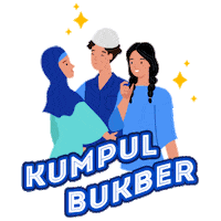 Ramadan Bukber Sticker by SehatAQUA