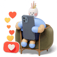 Heart Click GIF by hyundailivart