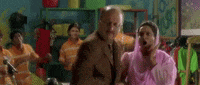 kuch kuch hota hai bollywood GIF by bypriyashah