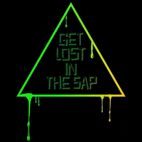 Clothing Trees GIF by Odd Forest Smoke Wear