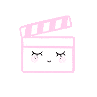 Rolling New Video Sticker