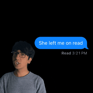 Text Read GIF