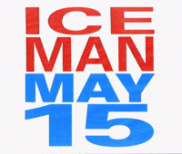 Ice Man Drake GIF