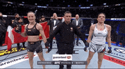 Sport Mma GIF by UFC