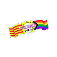 allioliole  Sticker