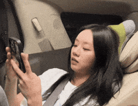 Actress Korean GIF