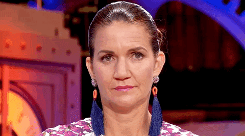 television cocina GIF by MasterChef España