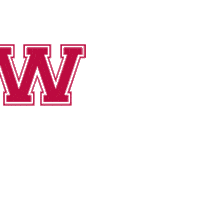 Washu Alum Sticker by WashU