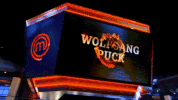 wolfgang puck fox GIF by MasterChef Junior