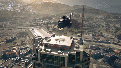 Cod GIF by Call of Duty