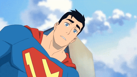 Flying Super Hero GIF by Adult Swim
