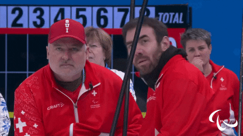 Paralympic Games GIF by International Paralympic Committee