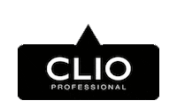 Beauty Cosmetics Sticker by clio professional