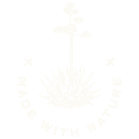 Happy Naturaleza Sticker by The Lost Explorer Mezcal