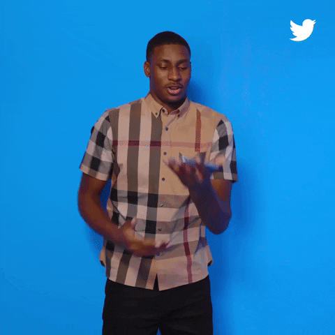 nba all star omg GIF by Twitter