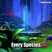 The Bloom GIF by Bloomscroll