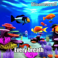 Life Love GIF by Bloomscroll