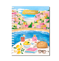 Planner Sticker by Roxy James