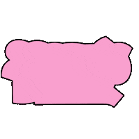 Spring Break Holiday Sticker by Martina Martian