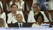 State Of The Union News GIF